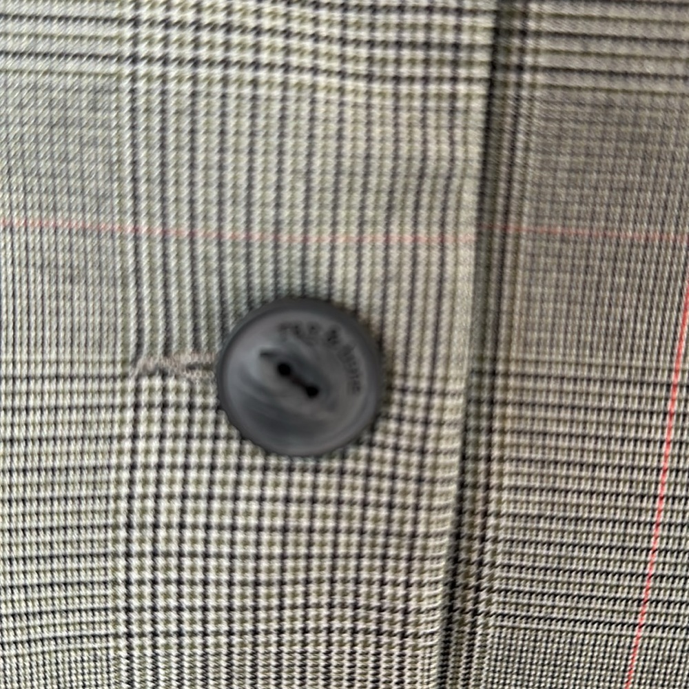 Rag and Bone blazer. - Picture 4 of 4
